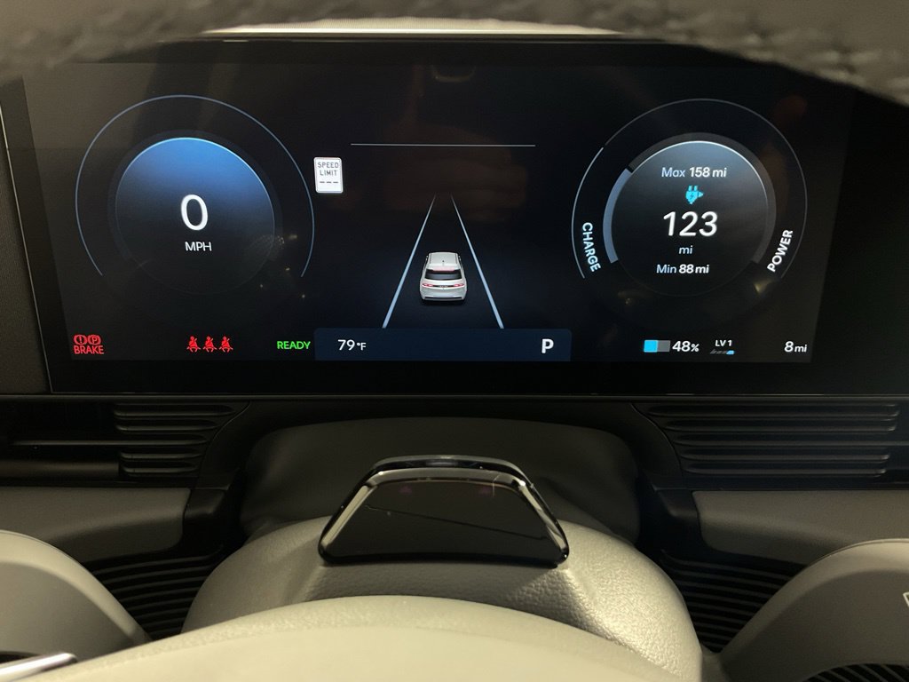 New 2027 Hyundai Ioniq 5 SEL AWD/4WD image 25