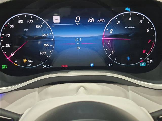 New 2026 Mercedes-Benz Maybach SL 680 image 11