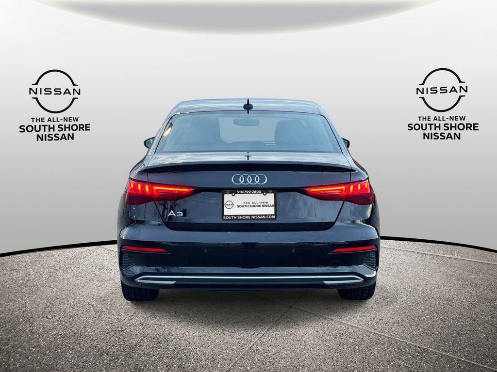 Used 2024 Audi A3 2.0T Premium FWD image 6