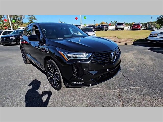 New 2026 Acura RDX A-Spec image 52