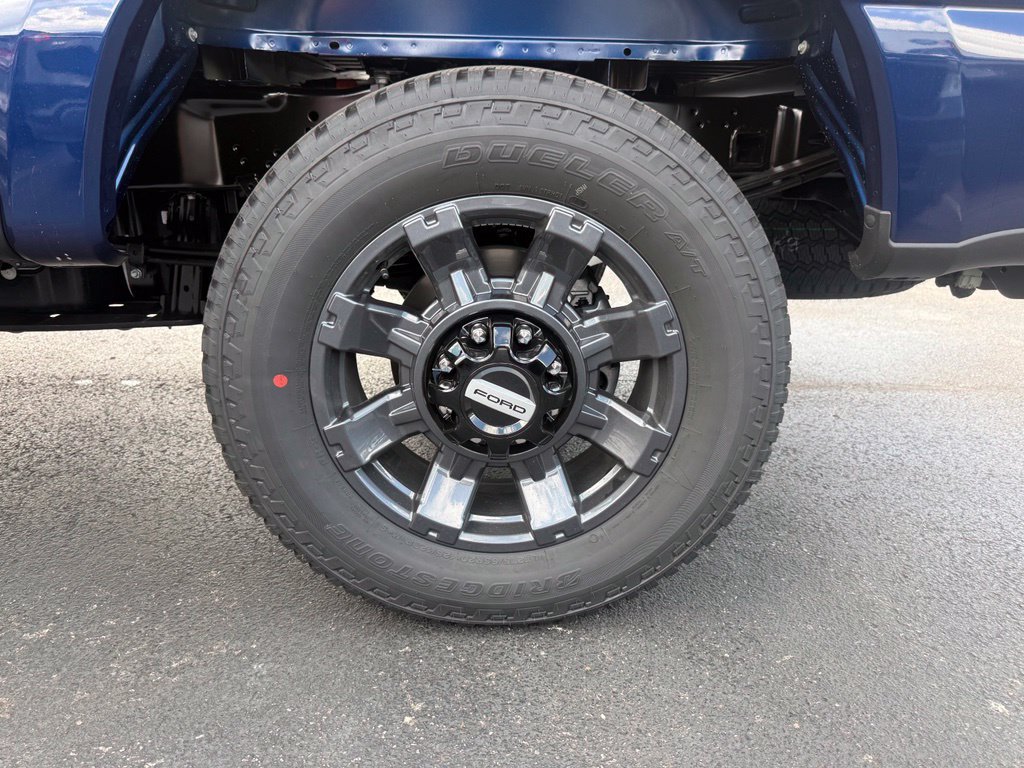 New 2027 Ford F250 XL w/ STX Appearance Package AWD/4WD image 35