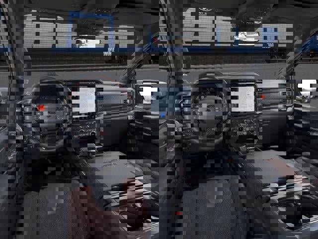 New 2026 Ford F150 Raptor image 9