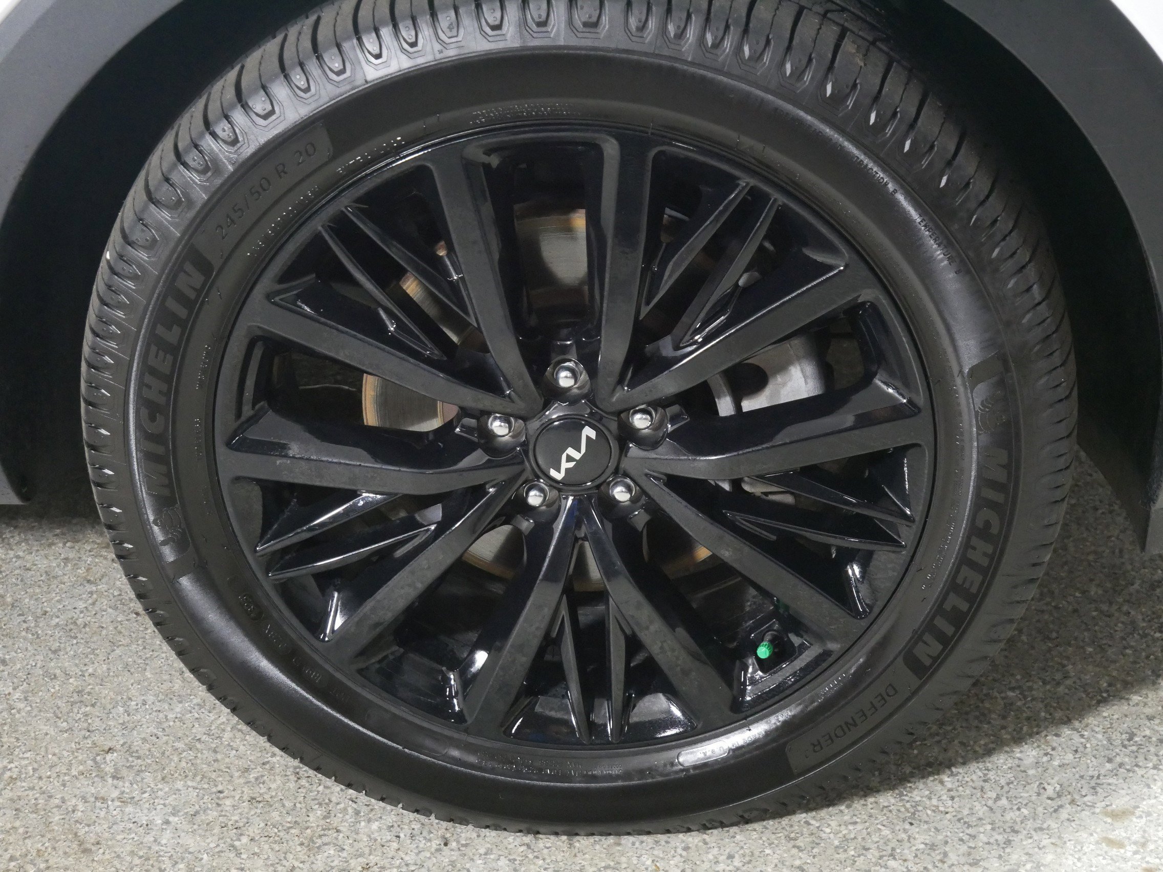 Used 2022 Kia Telluride SX w/ SX Prestige Package AWD/4WD image 15
