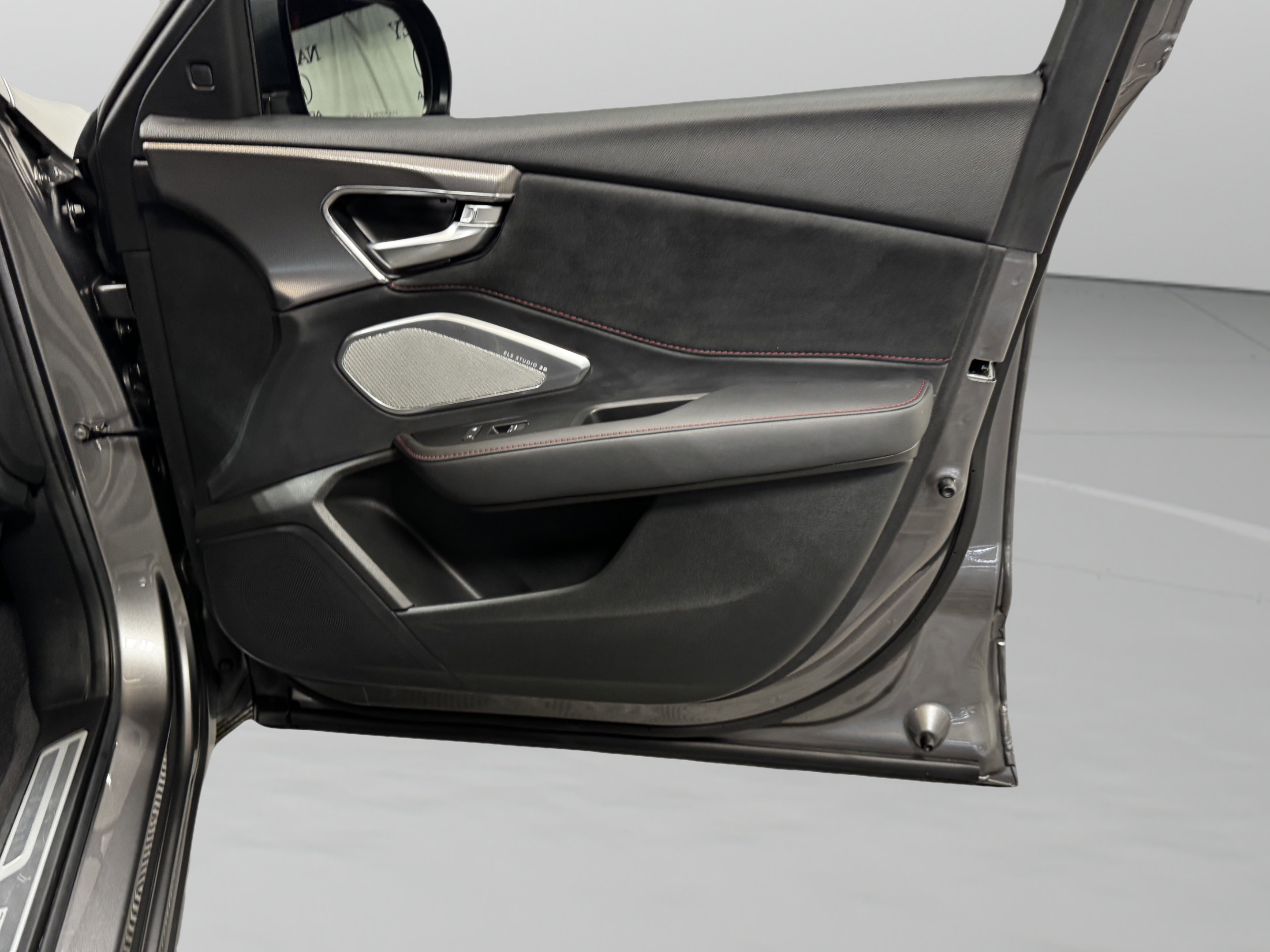 Certified 2023 Acura RDX A-Spec FWD image 30