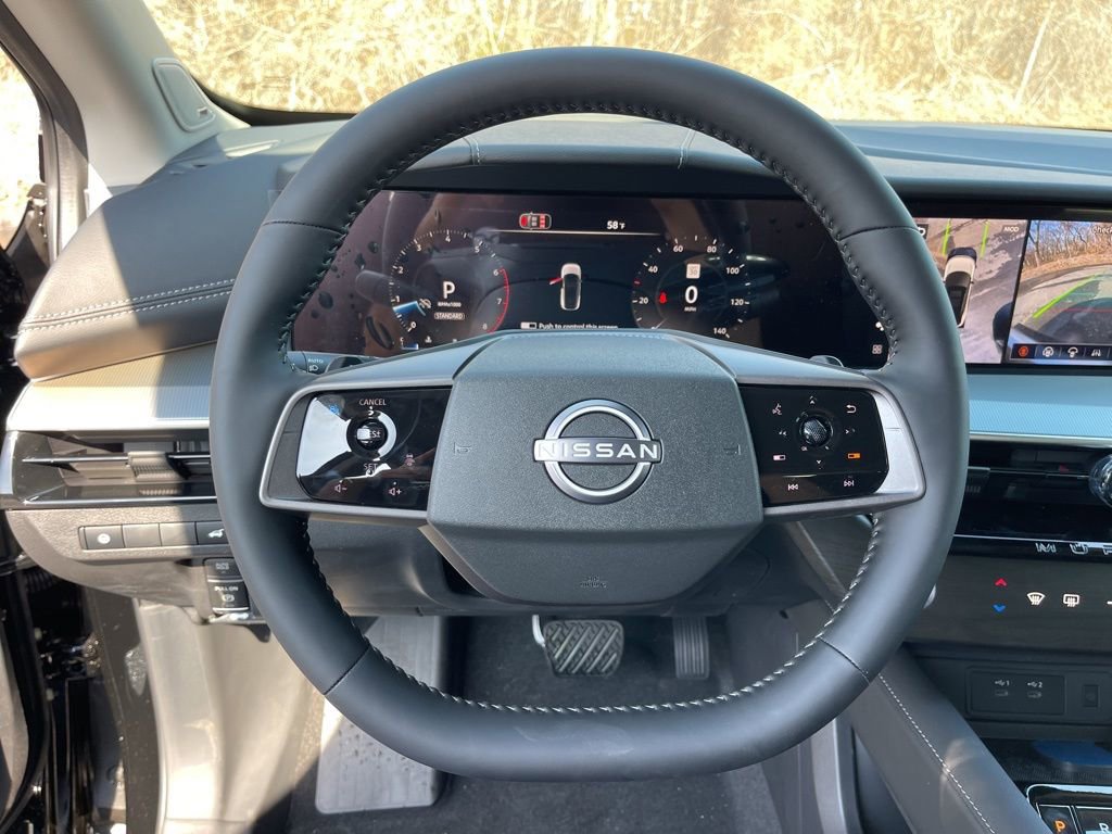 New 2026 Nissan Murano SL image 14