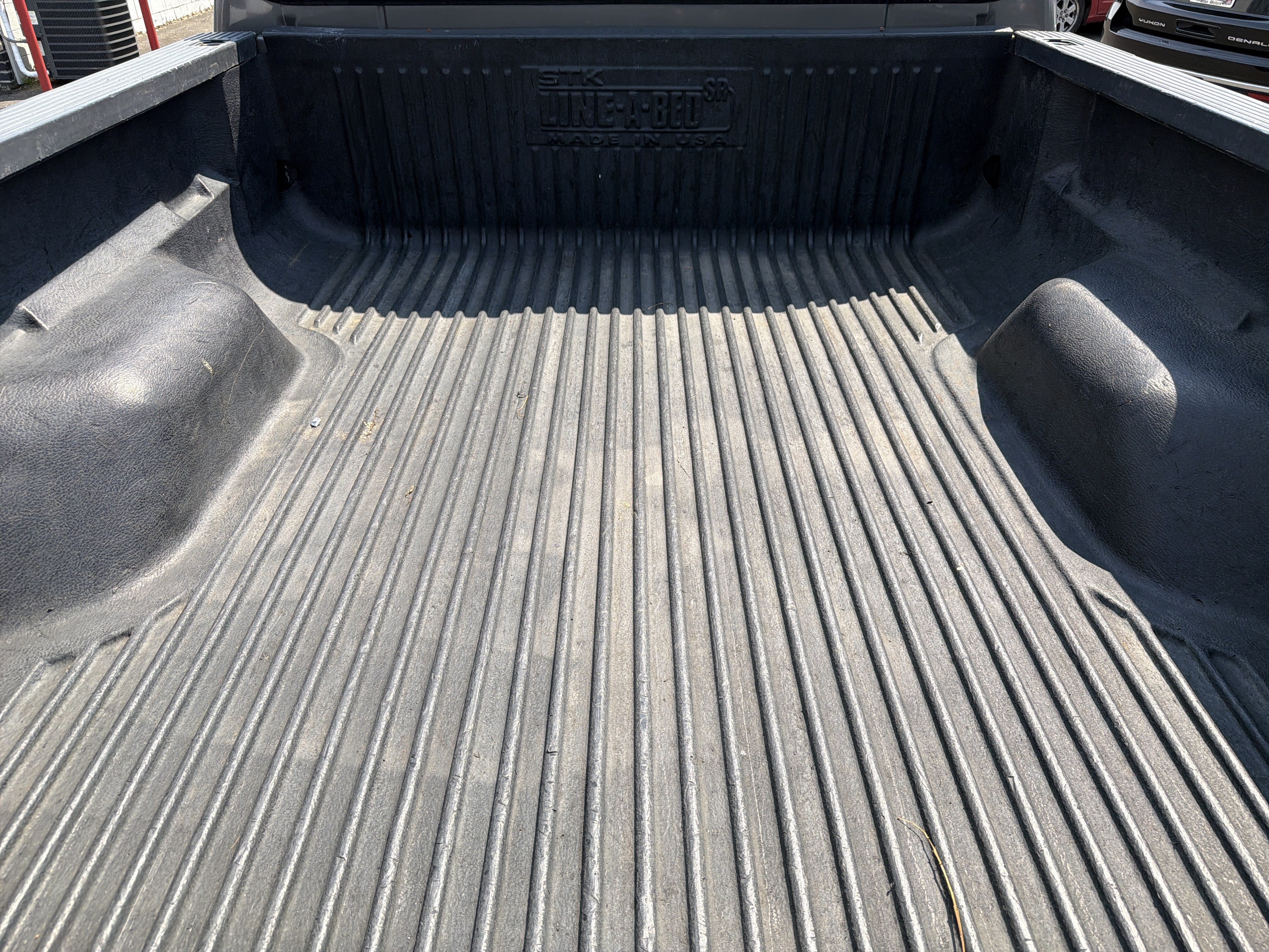 Used 2004 Ford F250 4x4 SuperCab Super Duty image 5