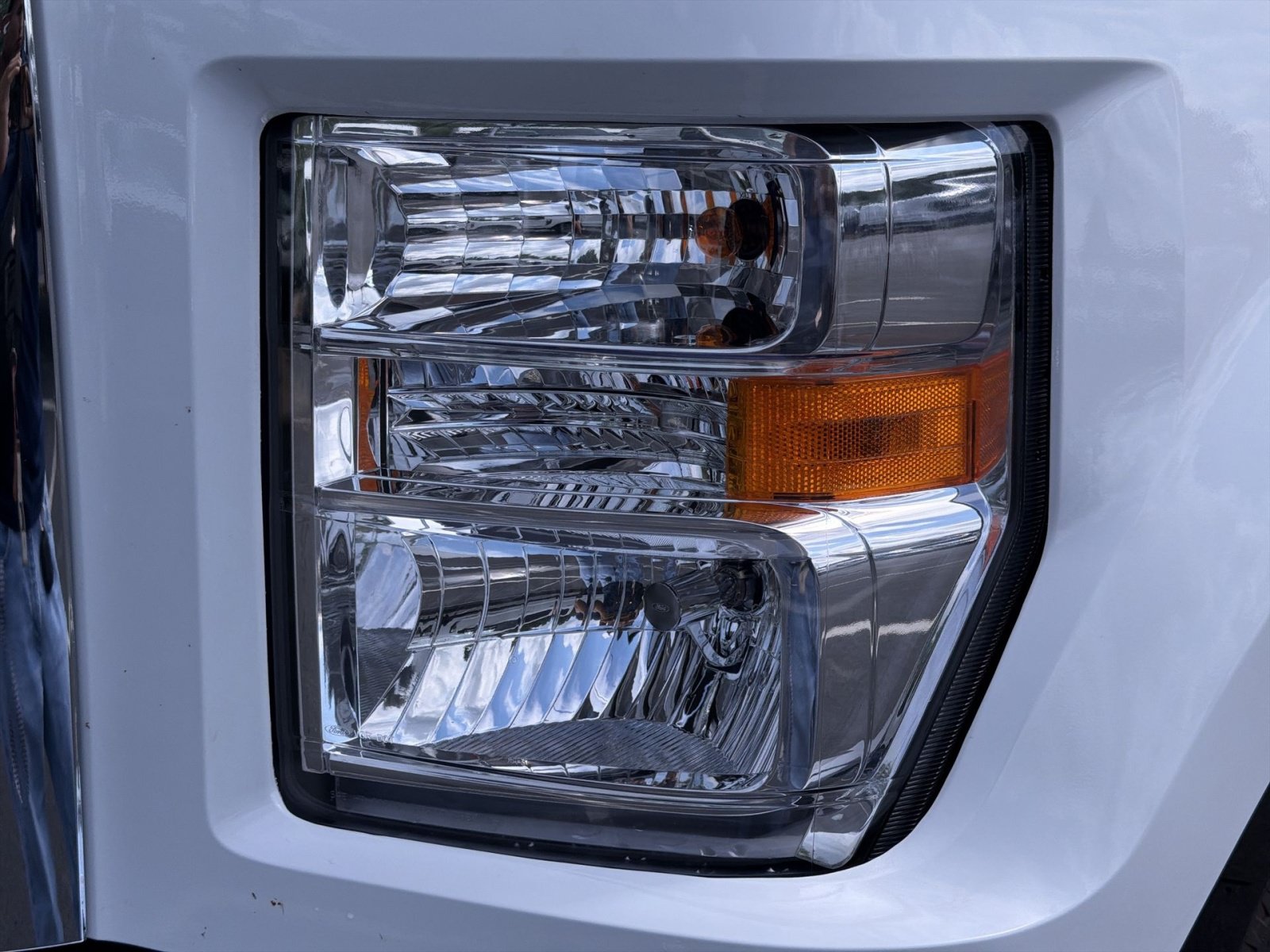 New 2027 Ford F750 2WD Regular Cab Super Duty image 13