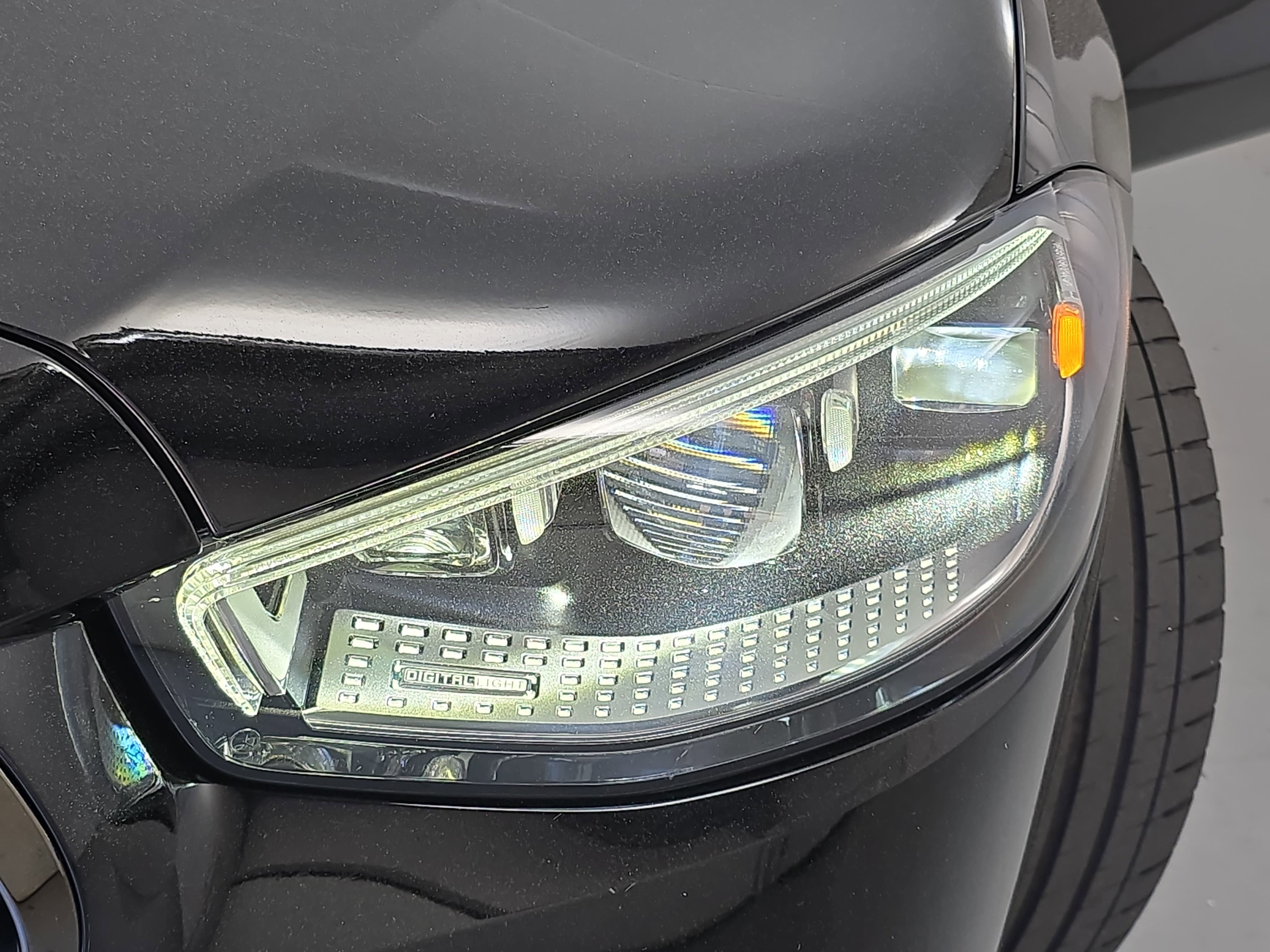 Certified 2026 Mercedes-Benz S 63 AMG S image 32