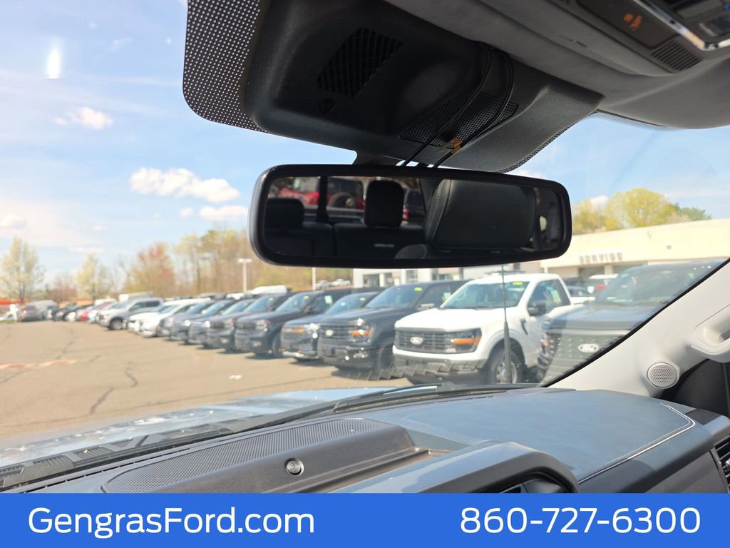 Used 2023 Ford F150 Limited image 37