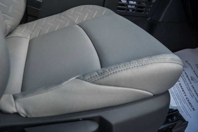 New 2025 Toyota Tacoma SR5 image 33