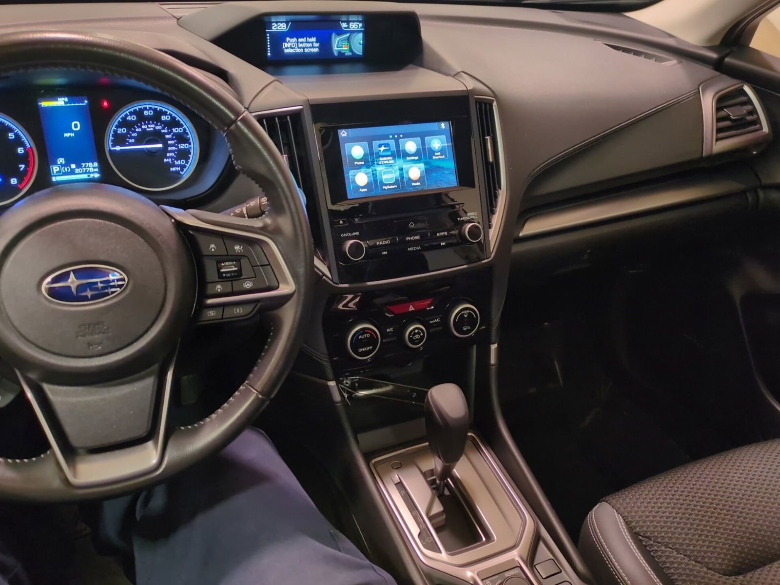 Certified 2023 Subaru Forester Premium image 20