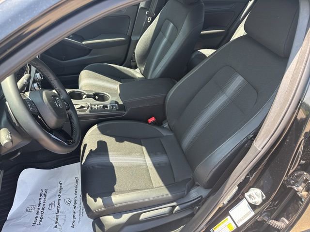 Used 2026 Honda Civic Sport image 17
