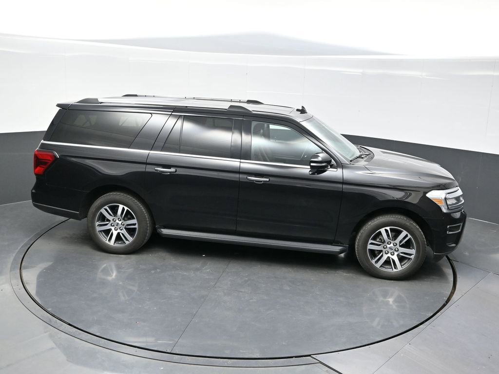 Used 2024 Ford Expedition Max Limited image 34