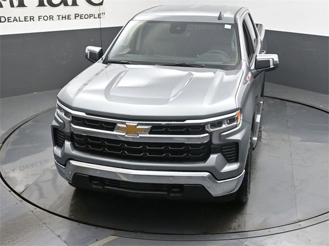 New 2026 Chevrolet Silverado 1500 LT w/ True North Edition Plus image 24