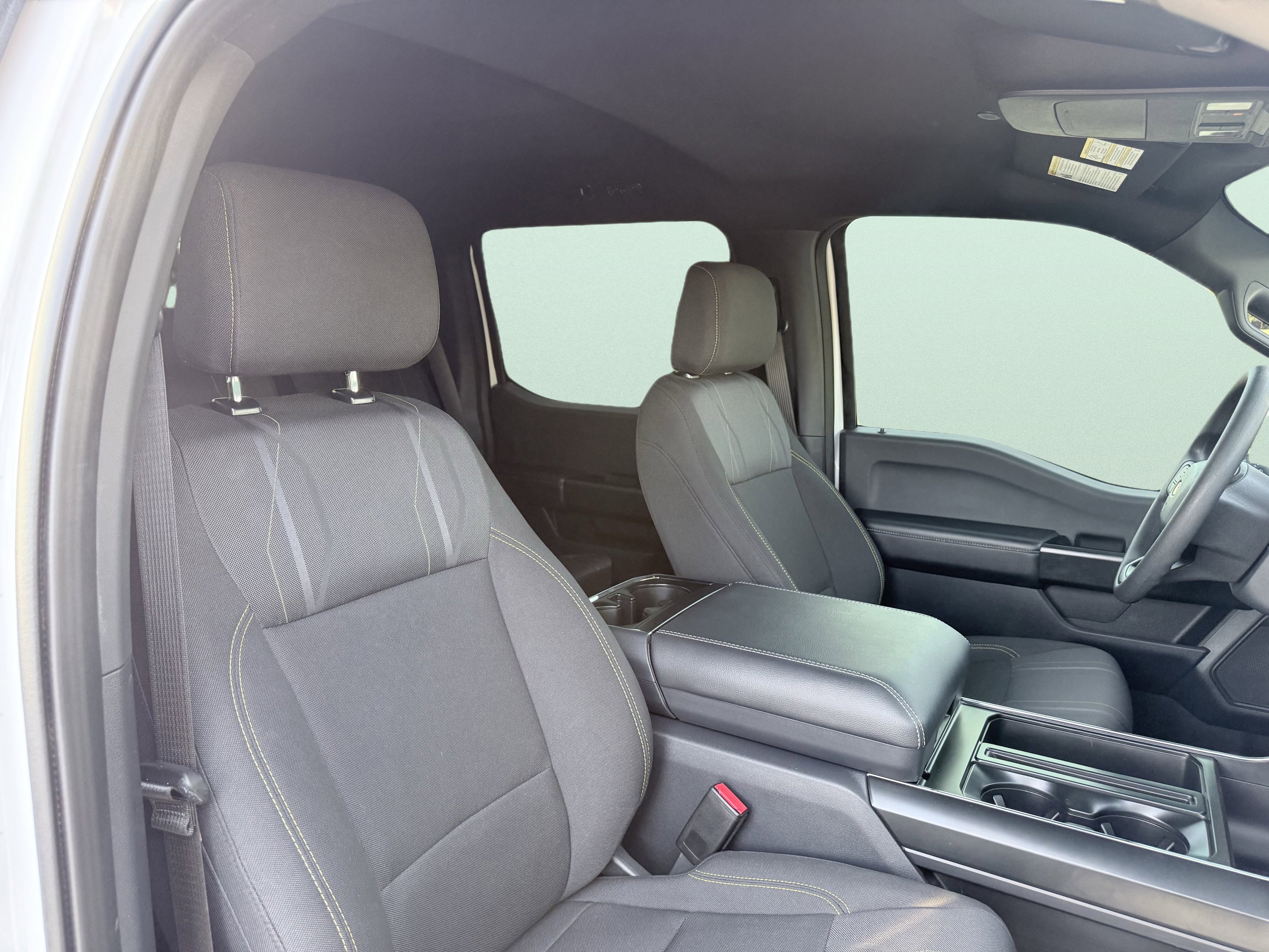 Used 2025 Ford F150 STX image 39