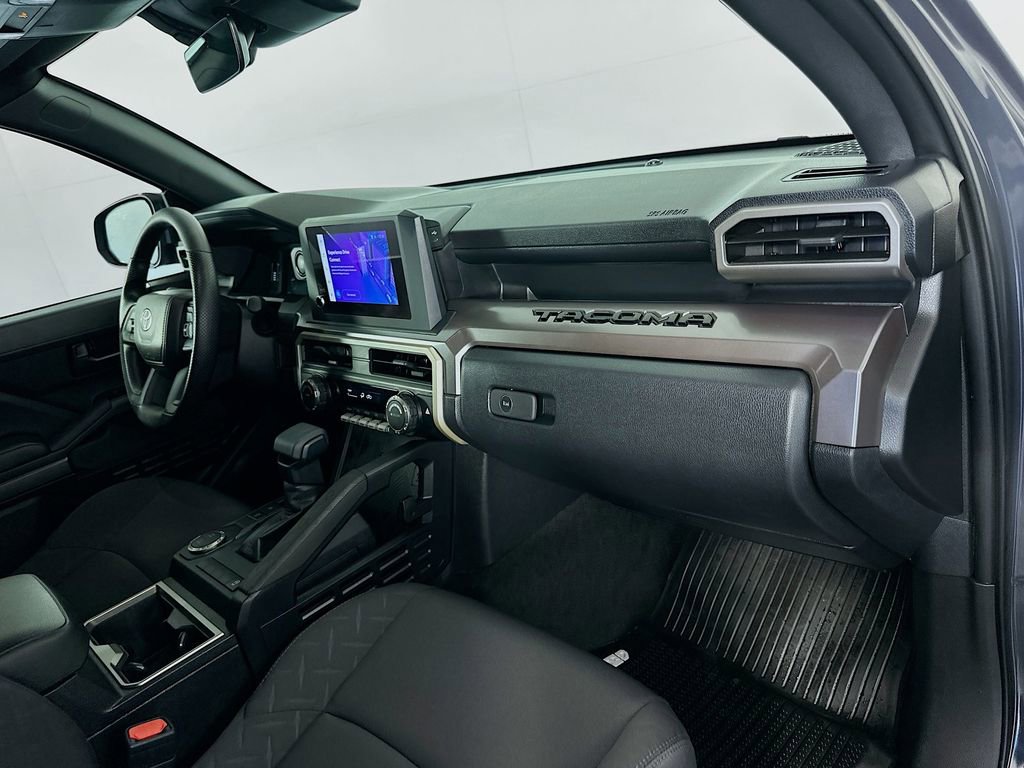 Certified 2026 Toyota Tacoma SR5 image 28