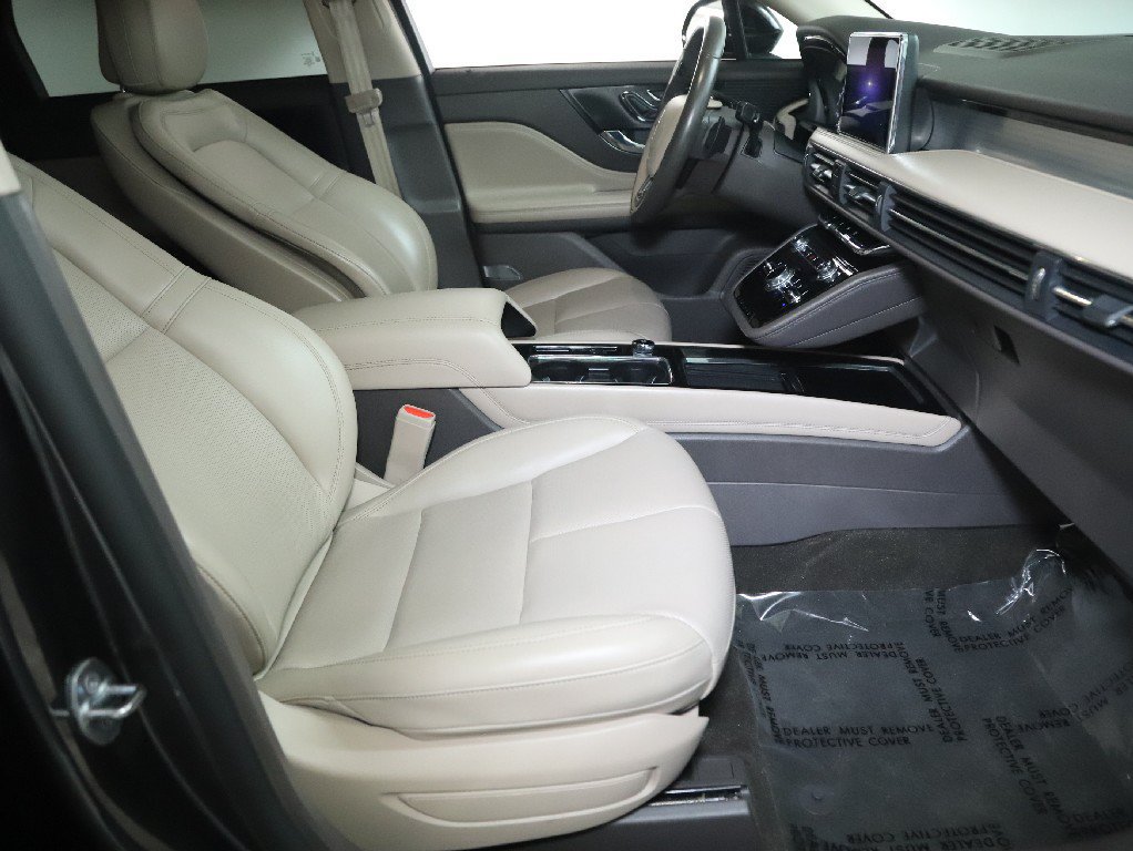 Used 2020 Lincoln Corsair AWD w/ Equipment Group 101A image 33