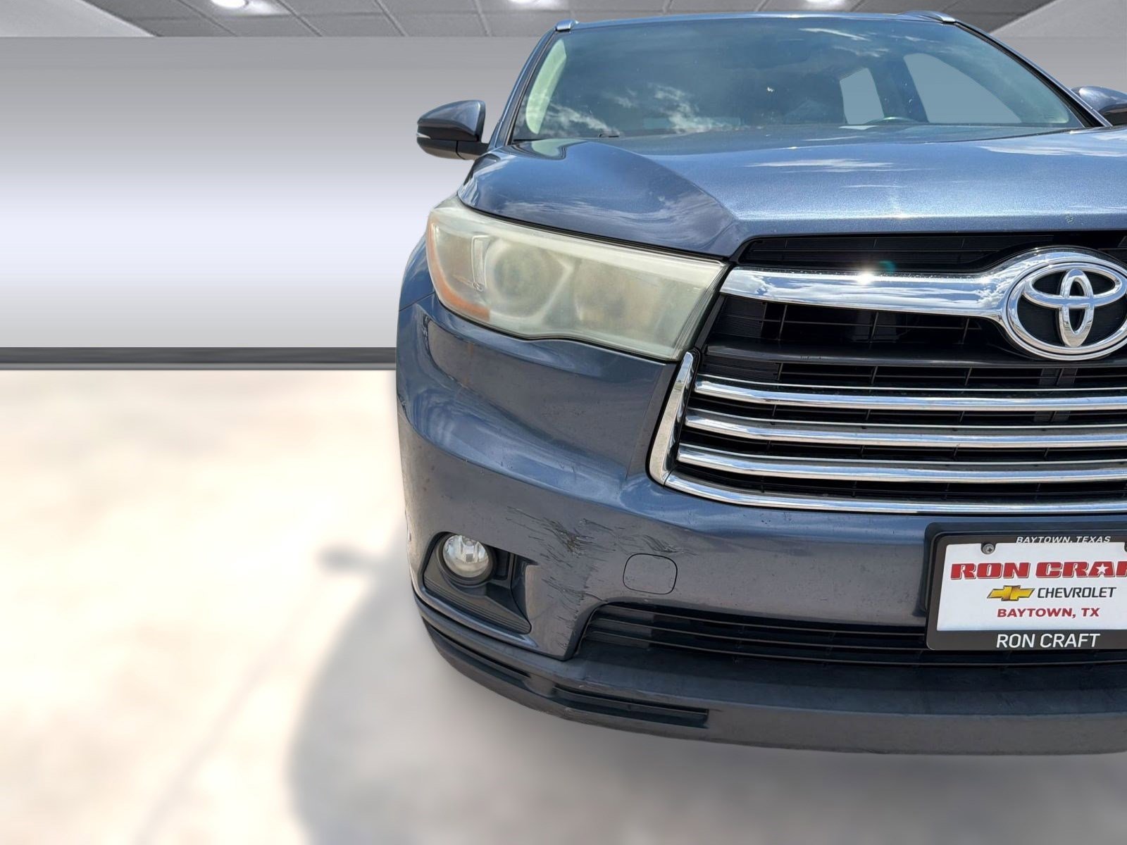 Used 2016 Toyota Highlander XLE FWD image 23