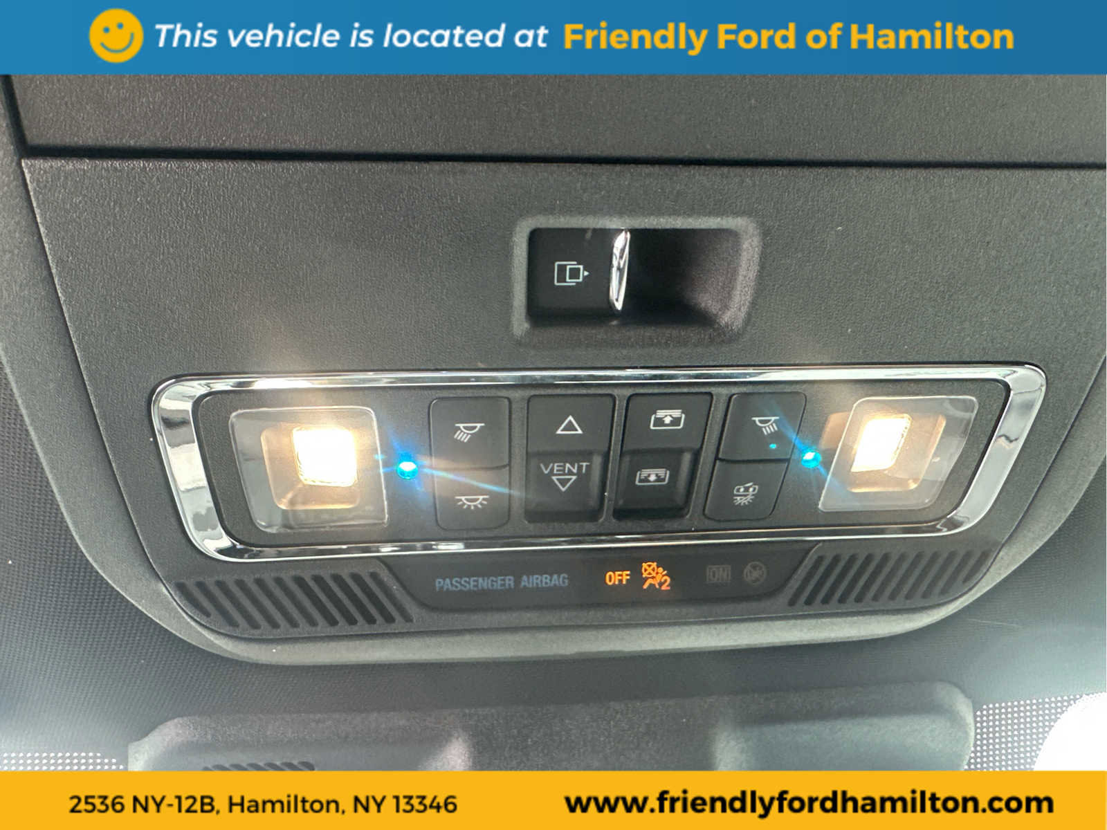 Used 2021 Ford F150 Platinum w/ Equipment Group 701A High image 49