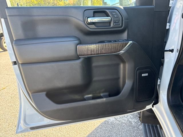 Certified 2023 GMC Sierra 2500 Denali w/ Denali Ultimate Package image 10