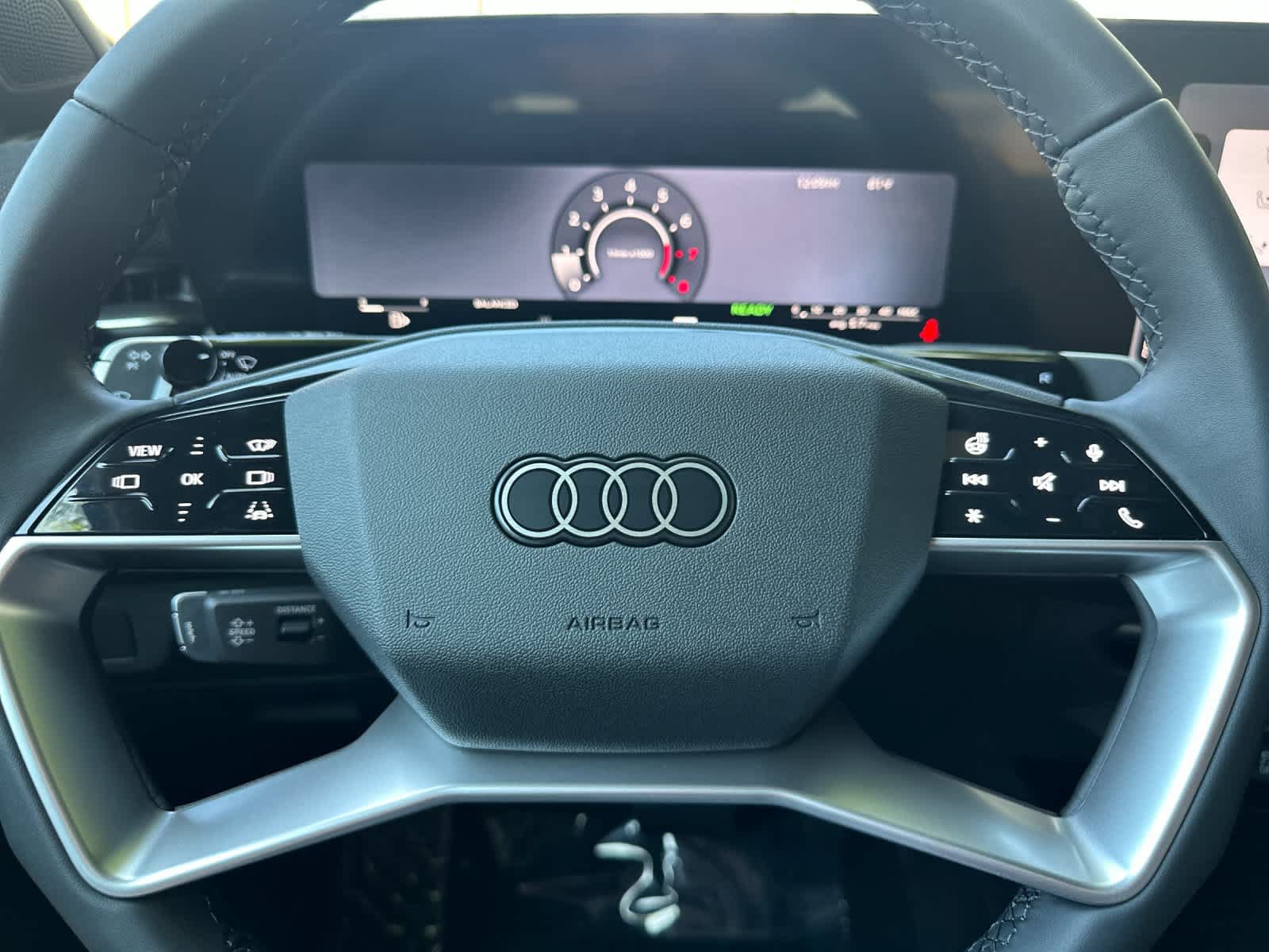 New 2026 Audi Q3 quattro 2.0T AWD/4WD image 23