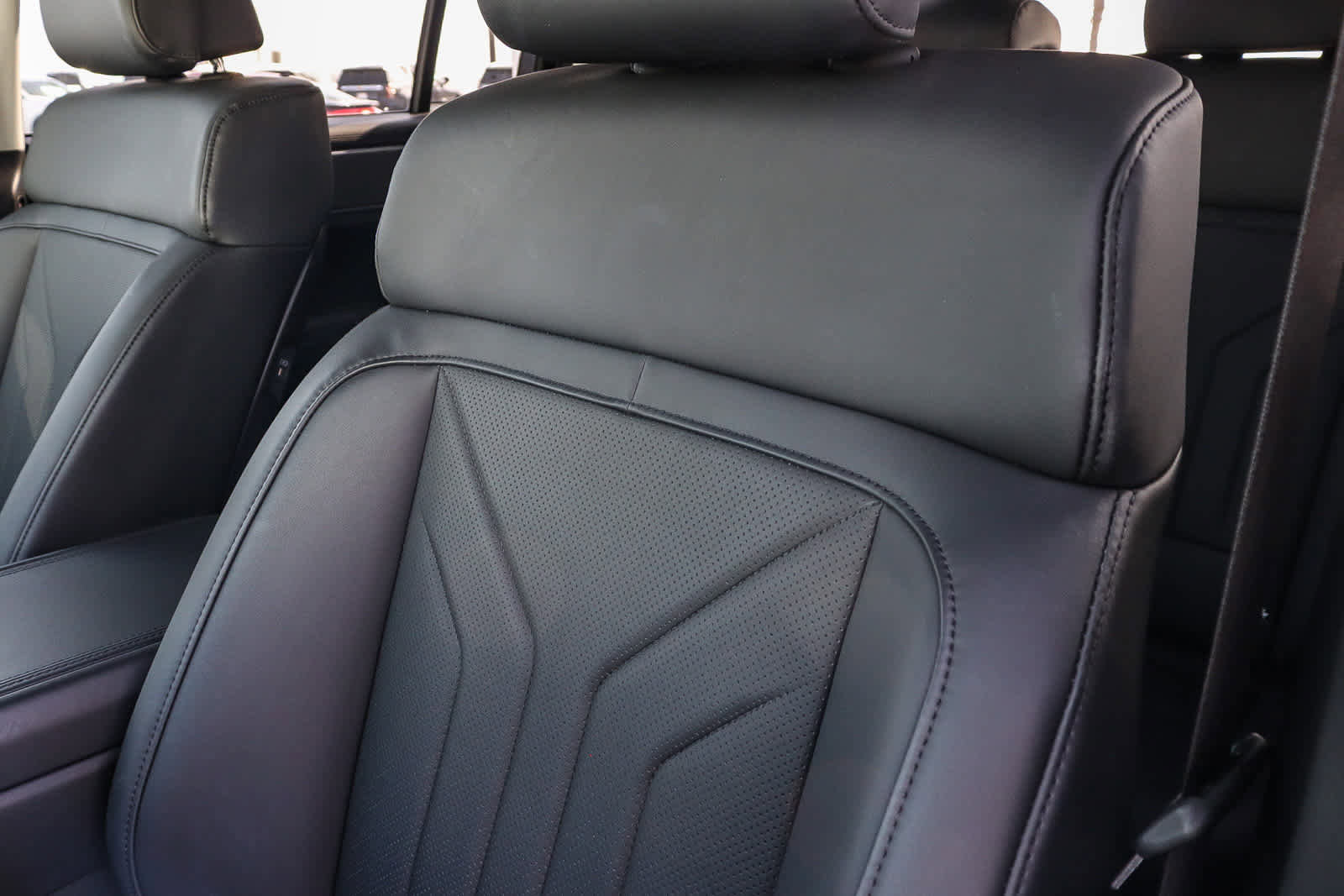 Used 2025 Hyundai Santa Fe SEL image 30