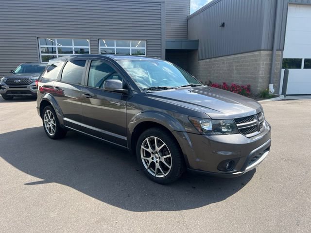 Used 2017 Dodge Journey GT AWD/4WD image 3