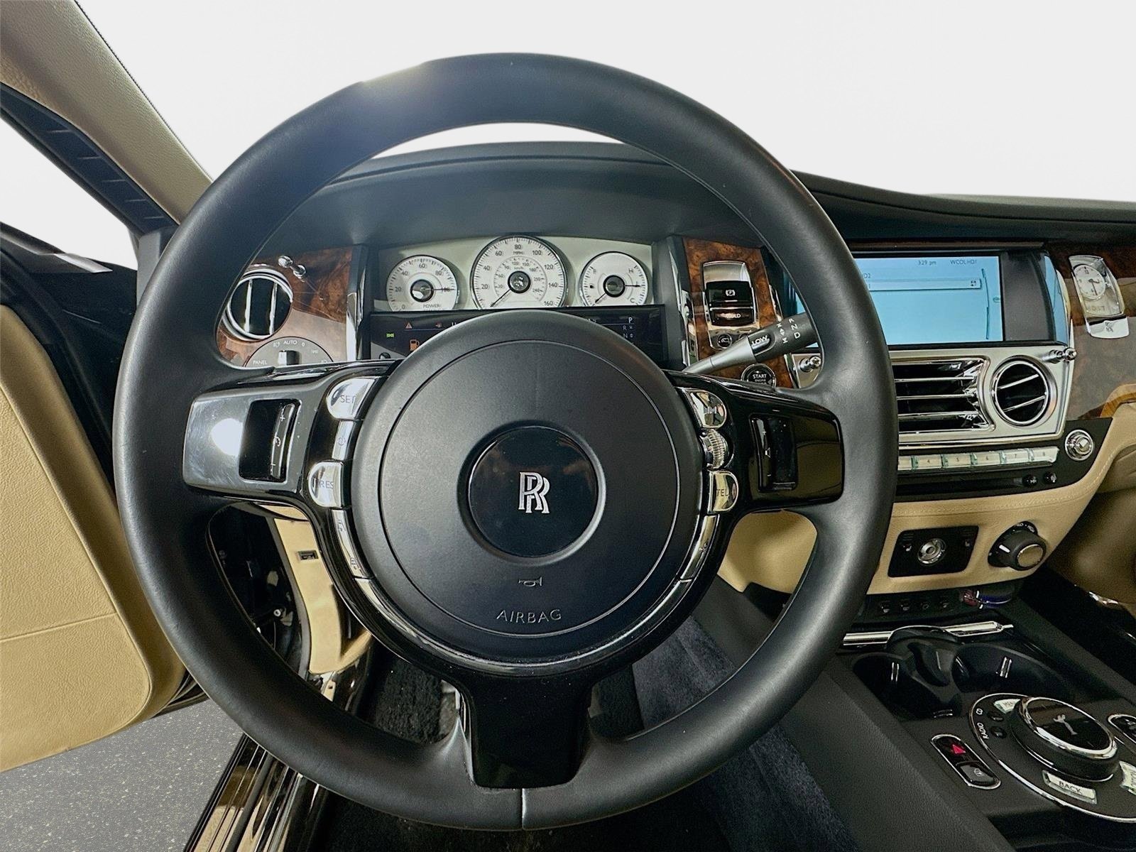 Used 2014 Rolls-Royce Ghost image 18