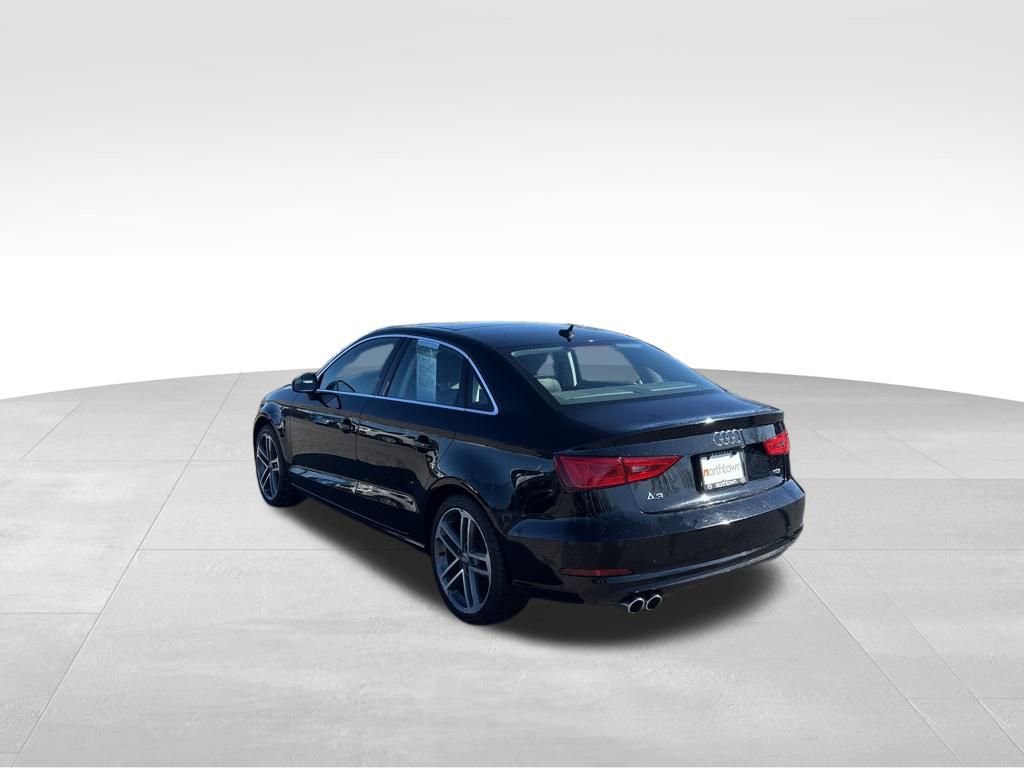 Used 2015 Audi A3 TDI Premium Plus image 3