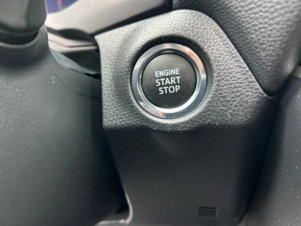 Certified 2024 Toyota RAV4 XLE image 24