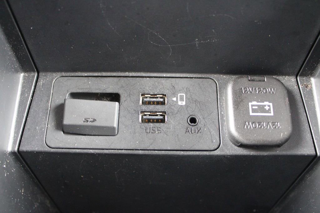 Used 2019 MAZDA CX-5 Signature image 21