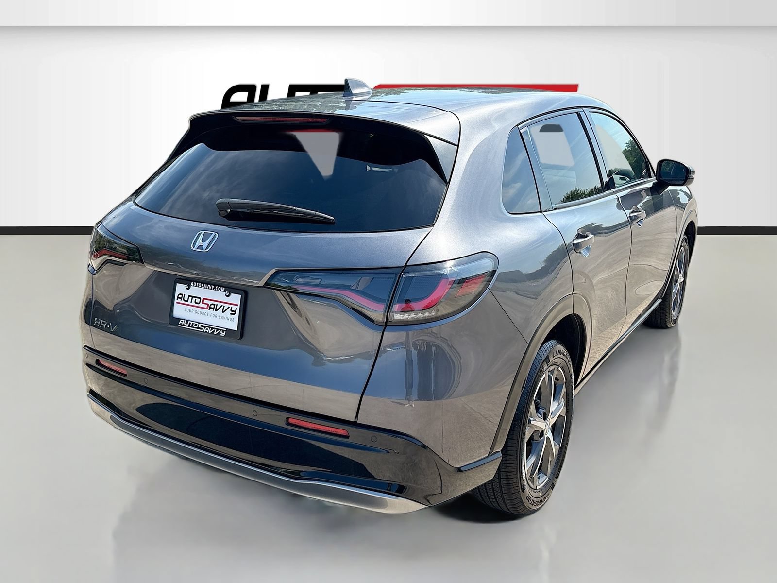 Used 2024 Honda HR-V EX-L image 7