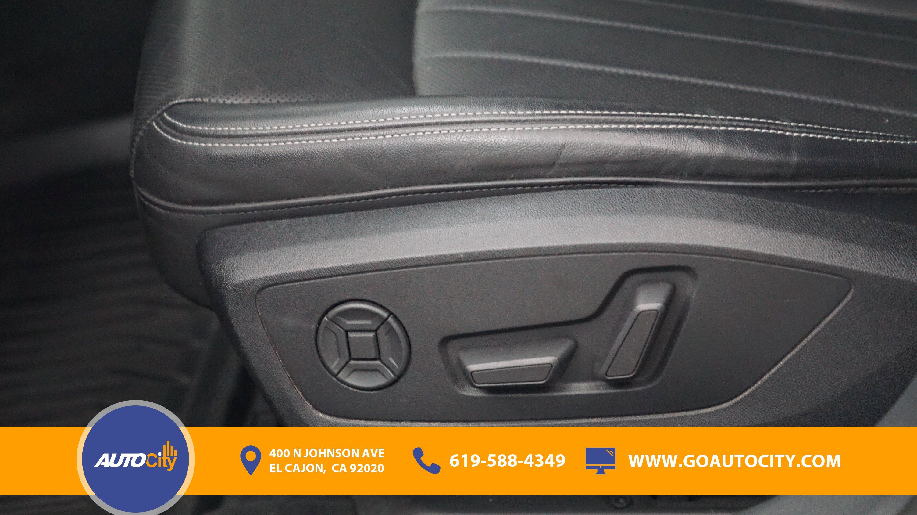 Used 2019 Audi A7 3.0T Prestige w/ Prestige Package AWD/4WD image 18