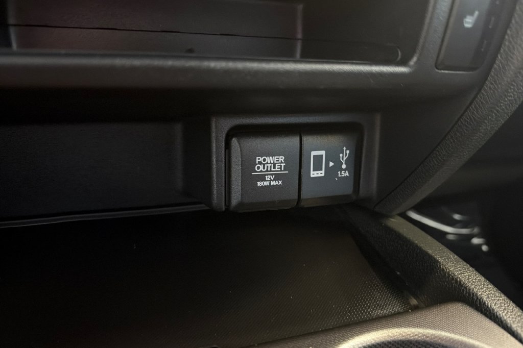 Used 2023 Honda Ridgeline RTL image 27