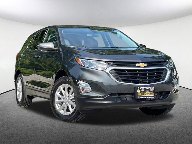 Used 2019 Chevrolet Equinox LT AWD/4WD video 2