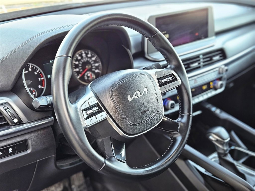 Used 2022 Kia Telluride S image 14