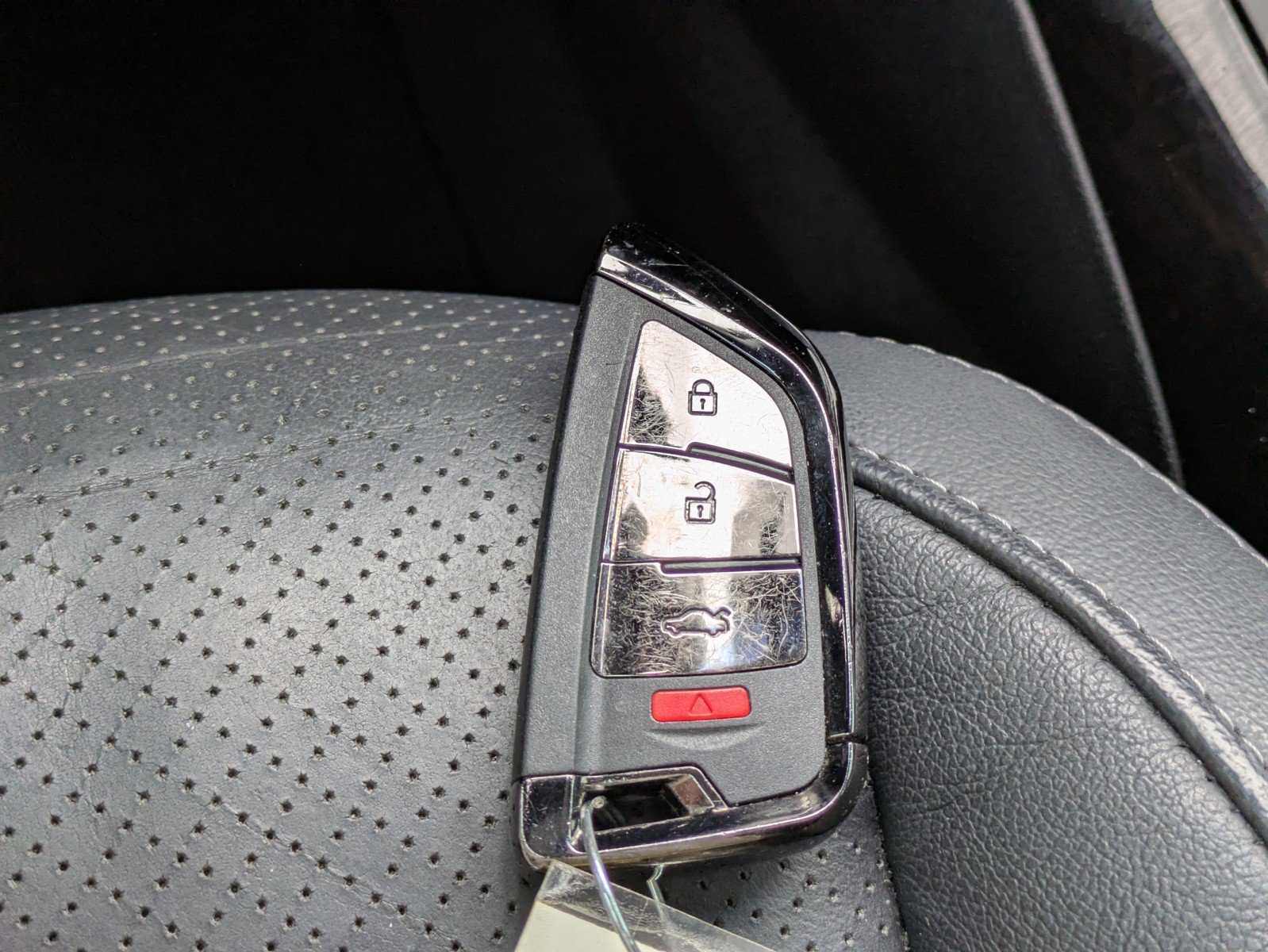 Certified 2017 Kia Sorento EX FWD image 26