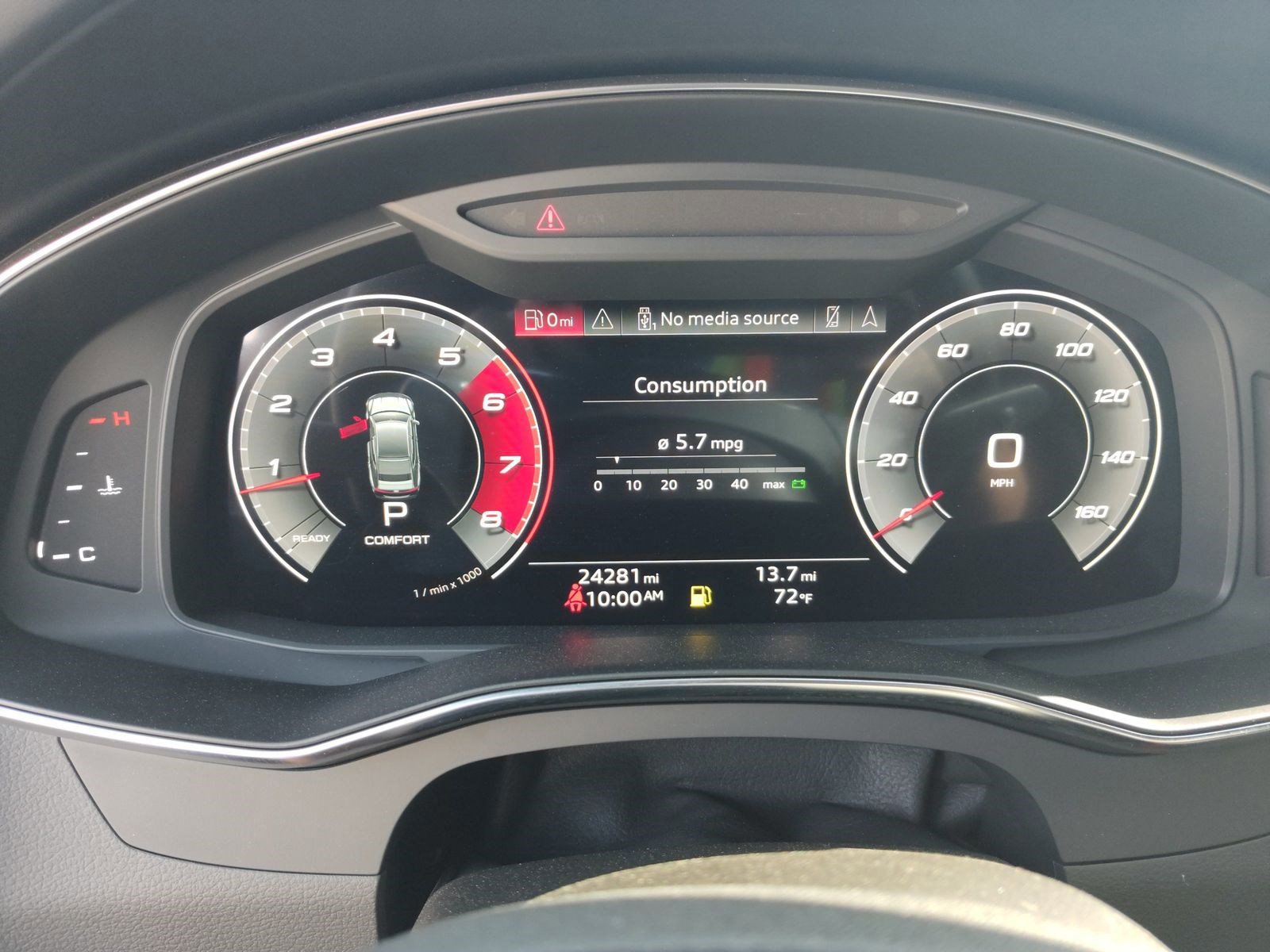 Used 2022 Audi S7 Premium Plus w/ S Sport Package image 18