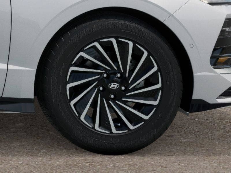 New 2026 Hyundai Sonata Limited FWD image 8