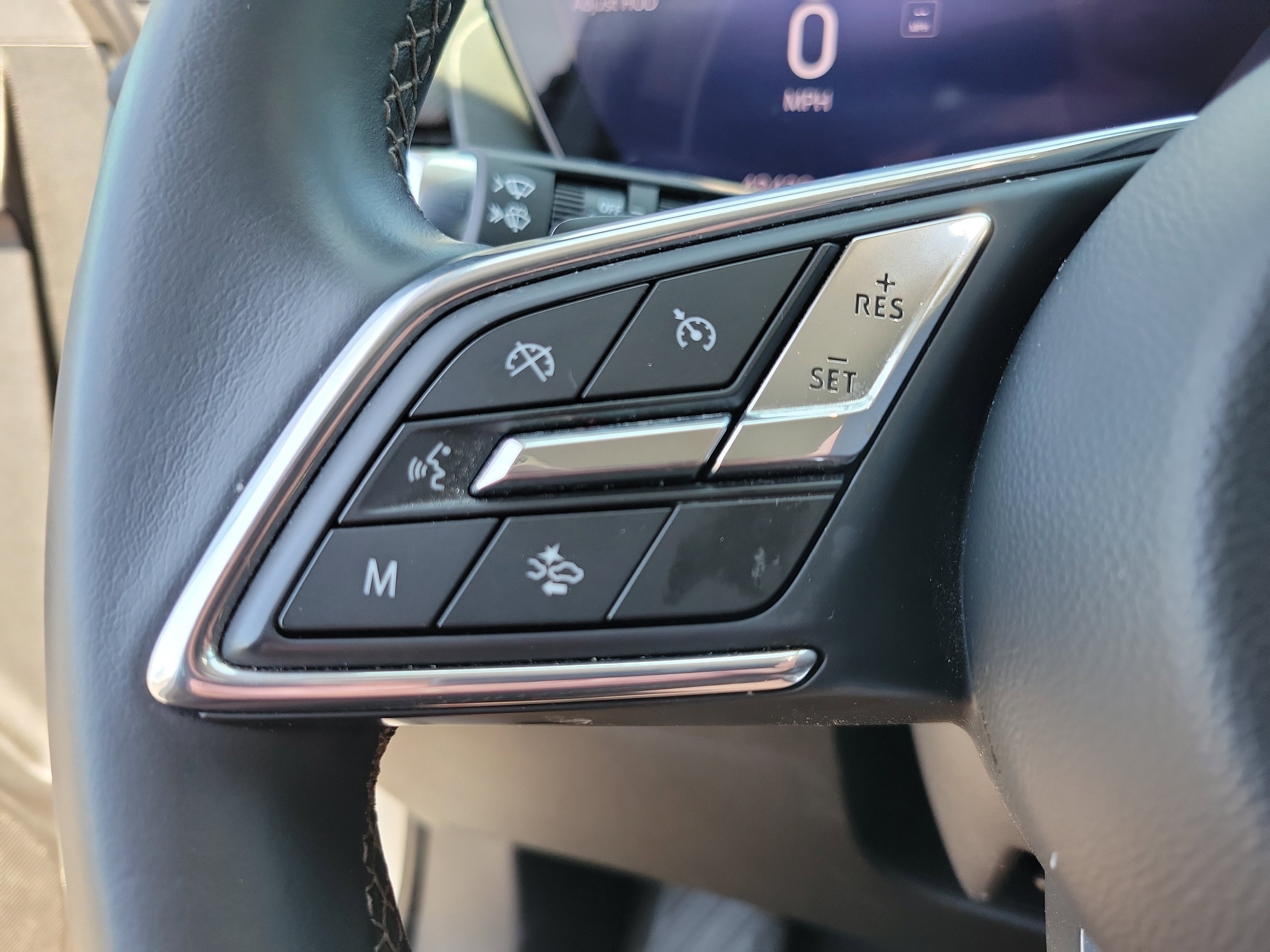 Used 2024 Buick Envision Preferred AWD/4WD image 20