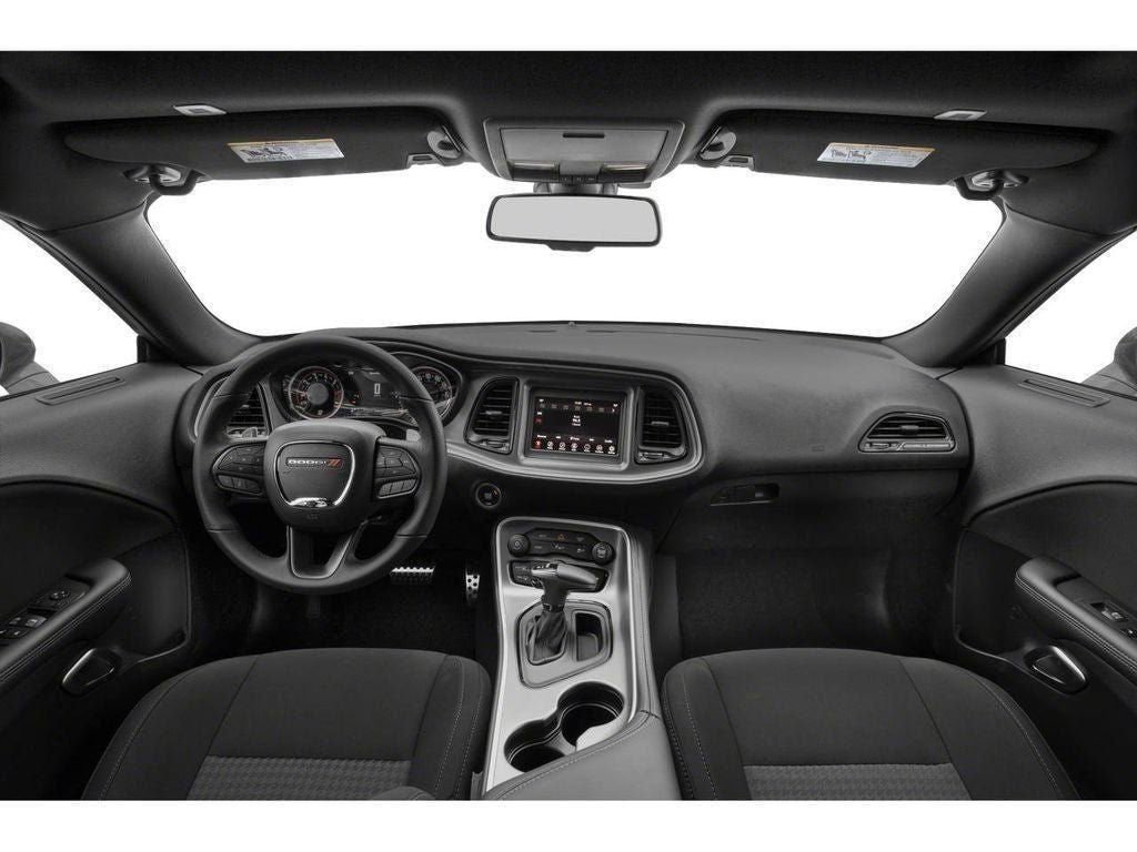 Used 2023 Dodge Challenger GT RWD image 88