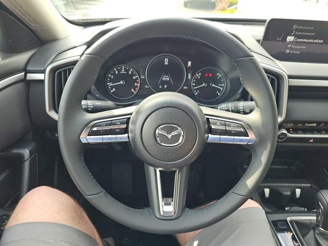 New 2026 MAZDA CX-50 AWD 2.5 S w/ Select Package image 16