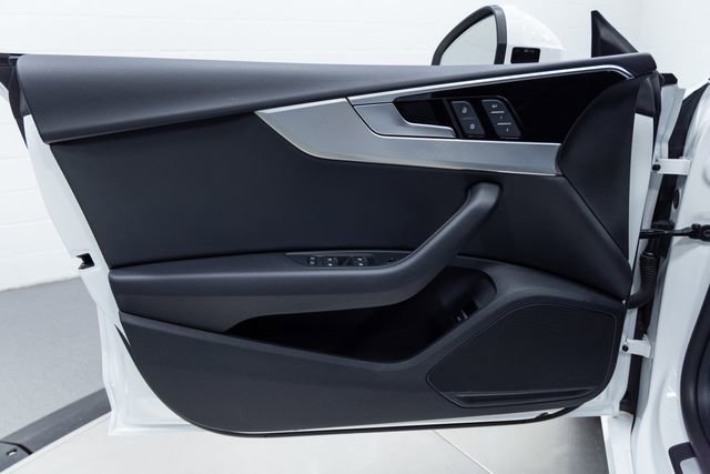 Used 2025 Audi A5 2.0T Premium Plus image 11