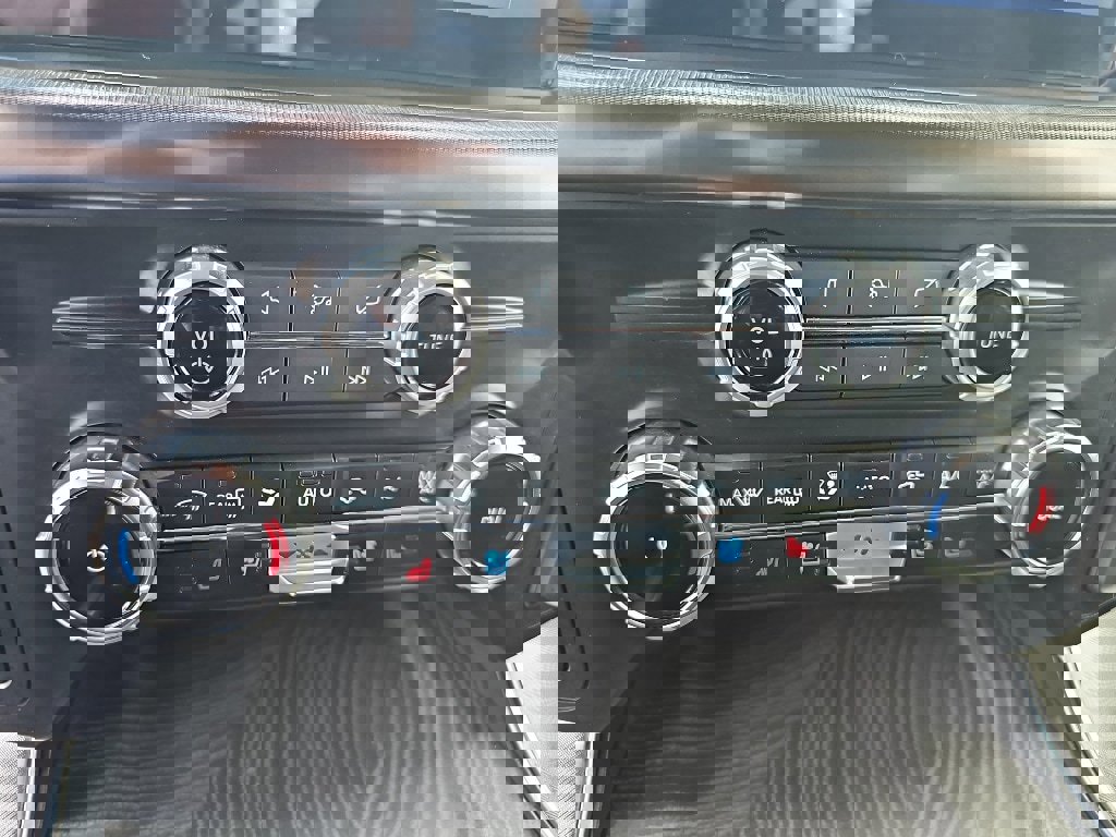 Used 2023 Ford F150 Platinum w/ Equipment Group 701A High image 20