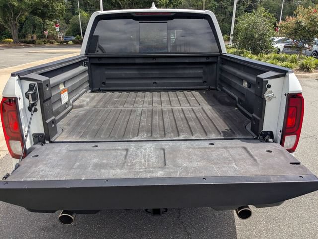 Certified 2021 Honda Ridgeline RTL-E image 12