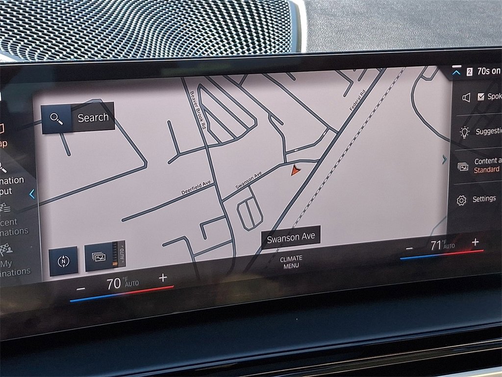 Used 2023 BMW 230i xDrive Coupe w/ Premium Package image 18