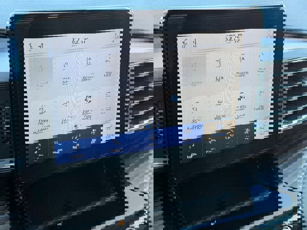 Certified 2023 Ford Explorer Limited image 41