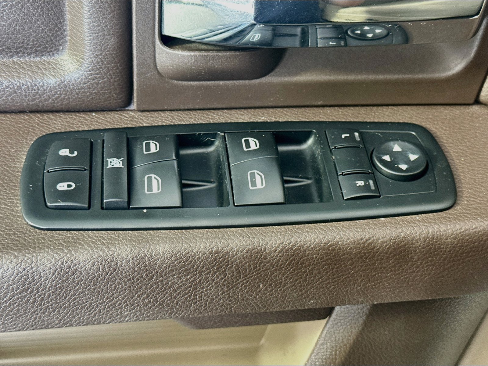 Used 2011 RAM 2500 Big Horn AWD/4WD image 17