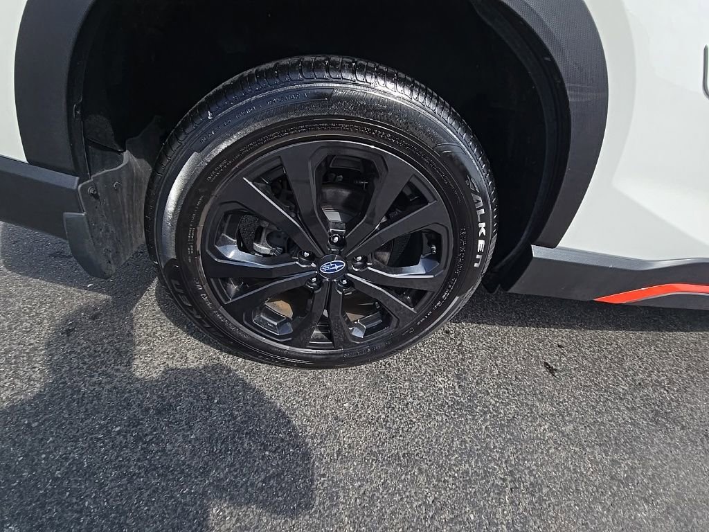 Used 2023 Subaru Forester Sport AWD/4WD image 11