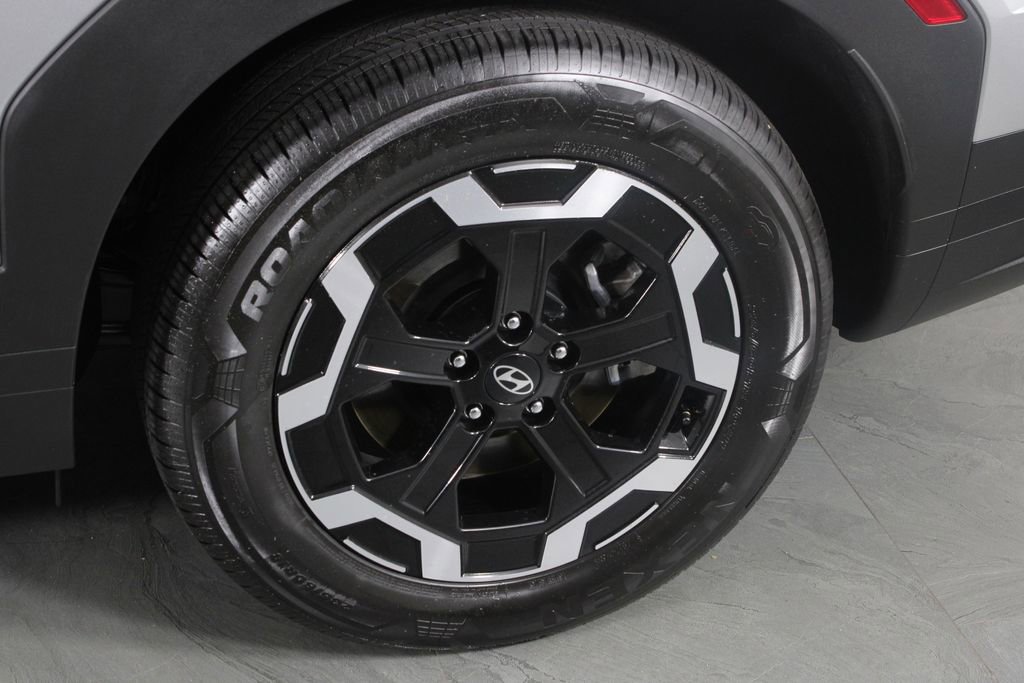 Certified 2026 Hyundai Santa Fe SEL FWD image 13